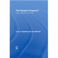 The People's Property?