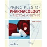Bundle: Principles of Pharmacology for Medical Assisting, 5th + 2013 Delmar Healthcare Drug Handbook , 5th Edition