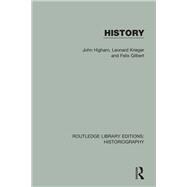 History