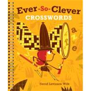 Ever-So-Clever Crosswords