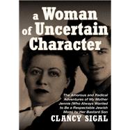 A Woman of Uncertain Character