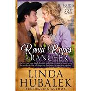 Rania Ropes a Rancher