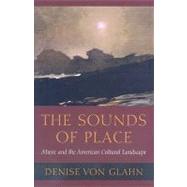 The Sounds of Place