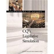Cq's Legislative Simulation