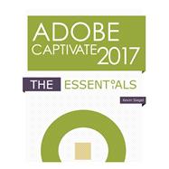 Adobe Captivate 2017: The Essentials (PDF)