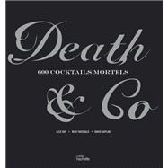 Death & Co