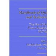 Handbook of Quantitative Science and Technology Research