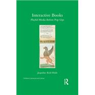 Interactive Books