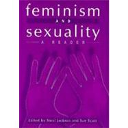 Feminism and Sexuality