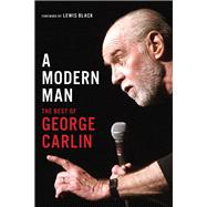 A Modern Man The Best of George Carlin