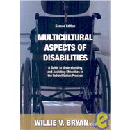 Multicultural Aspects of Disabilities