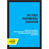 The First Sentimental Education