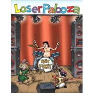 Loserpalooza A Get Fuzzy Treasury