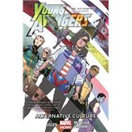 Young Avengers Volume 2 Alternative Cultures (Marvel Now)