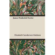 James Frederick Ferrier
