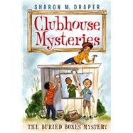 The Buried Bones Mystery