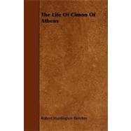 The Life of Cimon of Athens