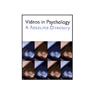 Videos in Psychology
