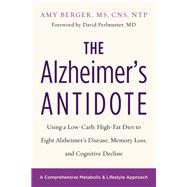 The Alzheimer's Antidote