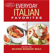 Everyday Italian Favorites