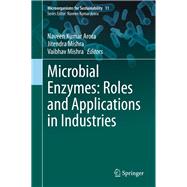 Microbial Enzymes