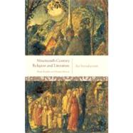 Nineteenth-Century Religion and Literature An Introduction