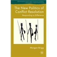 Conflict Difference and Resolution