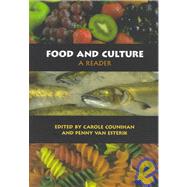 Food and Culture : A Reader