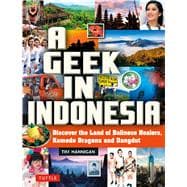 A Geek in Indonesia