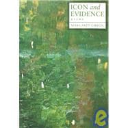 Icon and Evidence