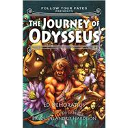 The Journey of Odysseus,9780865167100