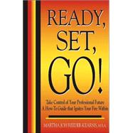 Ready, Set, Go!