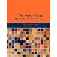 The Mason-Bees