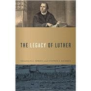 The Legacy of Luther