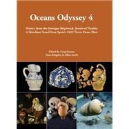 Oceans Odyssey 4