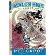 Avalon High Coronation 3