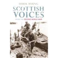 Scottish Voices from the Second World War