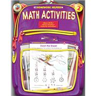 Homework Helpers Math Activities Grade 2