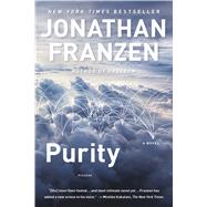 Purity A Novel