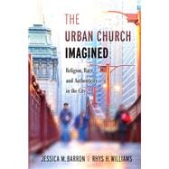 The Urban Church Imagined