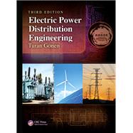 Electric Power Distribution Engineering