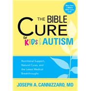 The Bible Cure for Kids With Autism