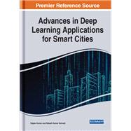 Advances in Deep Learning Applications for Smart Cities