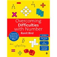 Overcoming Difficulties with Number : Supporting Dyscalculia and Students Who Struggle with Maths