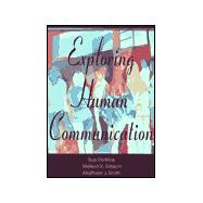 Exploring Human Communication