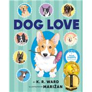 Dog Love A Picture Book for Dog Lovers