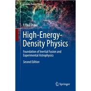High-energy-density Physics