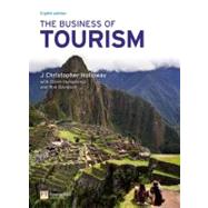 The Business of Tourism