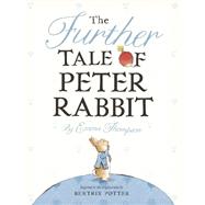 UC The Further Tale of Peter Rabbit