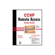 CCNP : Remote Access